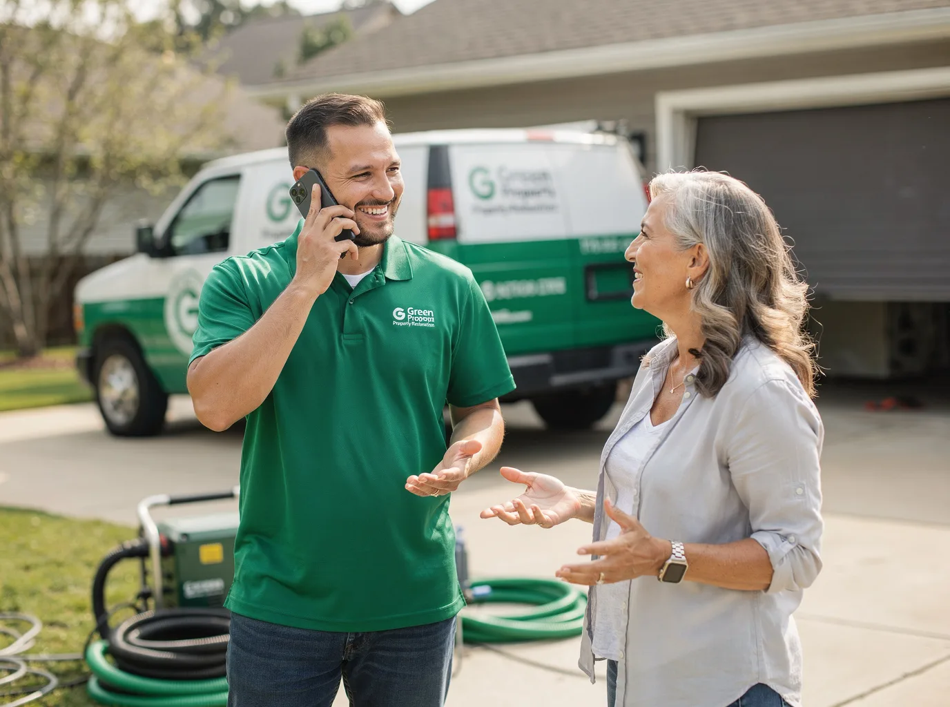 Water Damage Restoration Freeport, KS FAQs